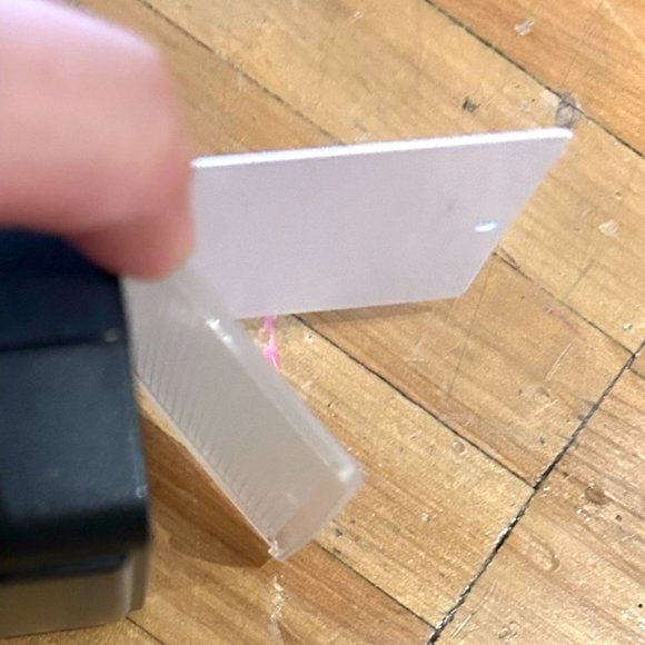 NEW ENERGIZER DIGITAL POWER ZOOM FLASH MODEL: ENF-600C - Picture 6 of 10